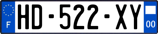 HD-522-XY