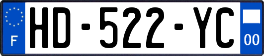 HD-522-YC