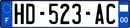 HD-523-AC