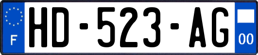 HD-523-AG