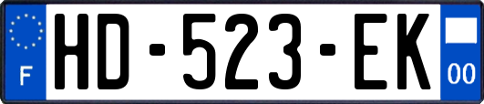 HD-523-EK