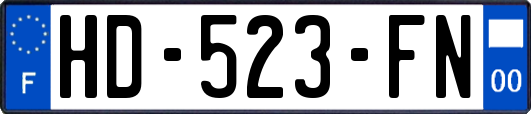 HD-523-FN