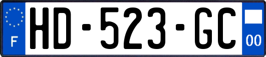 HD-523-GC