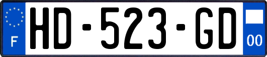 HD-523-GD