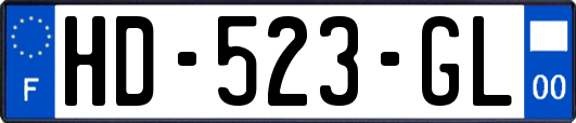 HD-523-GL