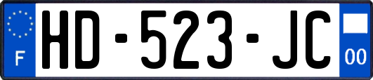 HD-523-JC
