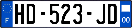 HD-523-JD