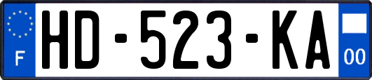 HD-523-KA