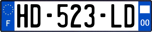 HD-523-LD