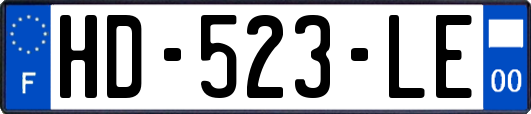 HD-523-LE