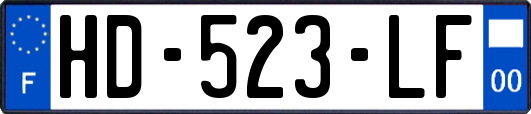 HD-523-LF