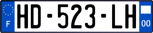 HD-523-LH