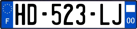 HD-523-LJ