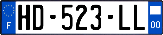 HD-523-LL