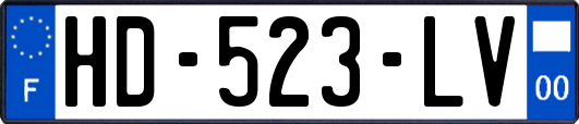HD-523-LV