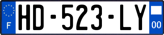 HD-523-LY