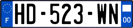 HD-523-WN