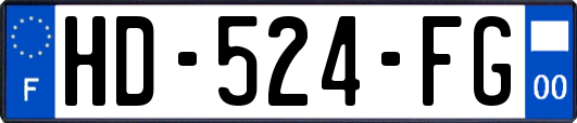 HD-524-FG
