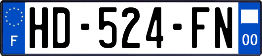 HD-524-FN