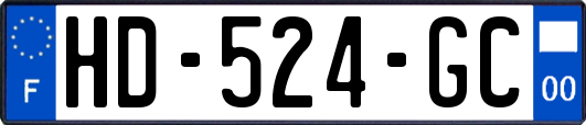 HD-524-GC