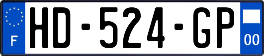 HD-524-GP