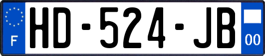 HD-524-JB