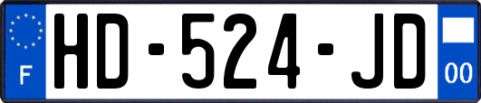 HD-524-JD