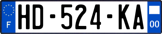 HD-524-KA