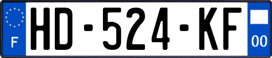 HD-524-KF