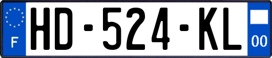 HD-524-KL