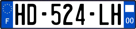 HD-524-LH