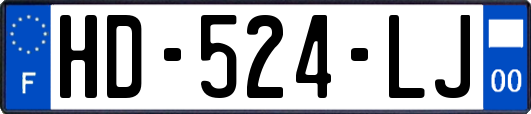 HD-524-LJ