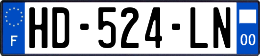 HD-524-LN