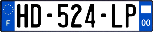 HD-524-LP