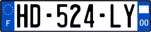HD-524-LY