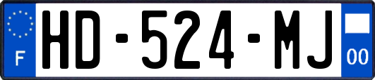 HD-524-MJ