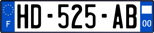 HD-525-AB