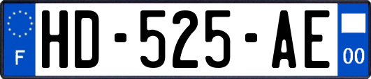 HD-525-AE