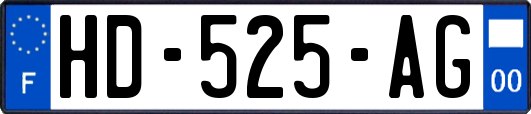 HD-525-AG