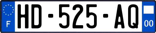 HD-525-AQ