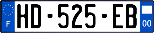 HD-525-EB