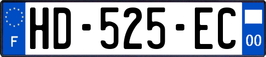 HD-525-EC