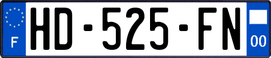 HD-525-FN