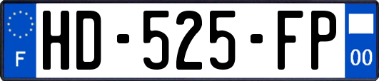 HD-525-FP
