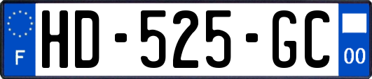 HD-525-GC