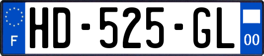 HD-525-GL
