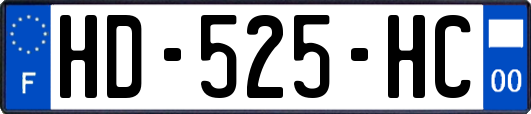 HD-525-HC