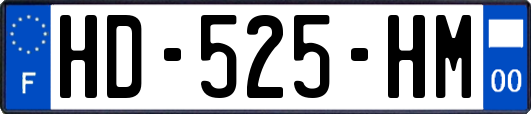 HD-525-HM