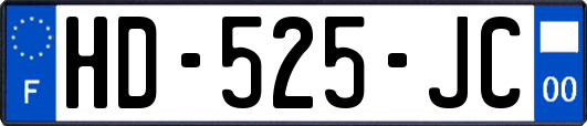HD-525-JC