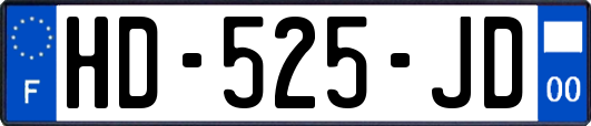 HD-525-JD